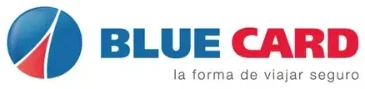 Blue Card